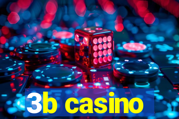 3b casino